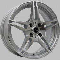 Фото Диск 14 6J*14 4/98/58,6+35 X-Race AF-10 SF