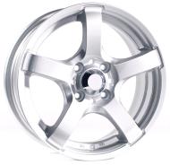 Фото Диск 14 5,5J*14 4/98/58,6+35 N20 Y972 Sil