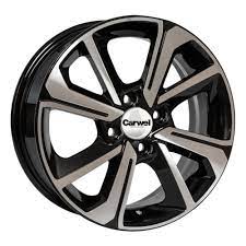 Фото Диск 15 6J*15 4/100/54,1+46 Carwel Воже 1501 ABT