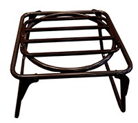 Фото Подставка под казан РИФ №4 в чехле