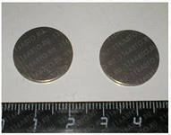 Фото (5320-3509056) Клапан впускной компрессора Камаз