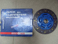 Фото Диск сцепл.ведом.ГАЗ 3302,3110,УАЗ-3163 дв.ЗМЗ-402,405,406,409,4216 завод.ЗМЗ универс.