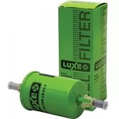 Фото Фильтр топливный ВАЗ 2123 (штуцер) инжект. LUXE LX-07-T 8мм/8мм (12)