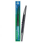 Фото Щетка стеклоочистителя 330мм Хорс силикон  черный (01-07) 2шт