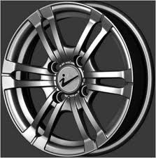 Фото Диск 13 5,5J*13 4/98/58,5+35 iFree Фриланс нео-классик К&K(023200)