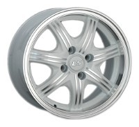 Фото Диск 14 6J*14 4/100/73,1+40 LS 323 WF