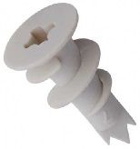 Фото Дюбель DRIVA  (пластик) 12х32 (150) 0500585 КЧ