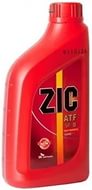 Фото Масло трансмиссионное CVT MULTI ZIC   1л. (для вариаторов)
