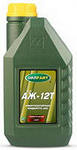 Фото Жидкость амортизаторная АЖ-12Т OILRIGHT 1л