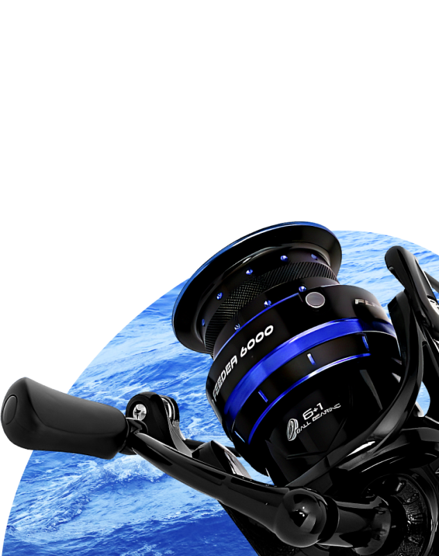 -30 % на товары для ловли карпа