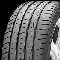 Фото Шина 15 195/50R15 Hankook K107 82H(Tub)