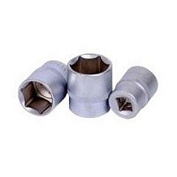 Фото Головка торцевая 22мм  6-гран. 1/2 АвтоDело 39175