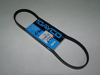 Фото (6PK698) Ремень генератора 21082-15 №698 инжектор DAYCO