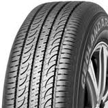 Фото Шина 17 245/65R17 YOKOHAMA G055 107H (Tub)