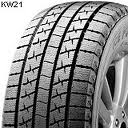 Фото Шина *17 215/60R17 KUMHO KW31 96R