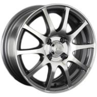 Фото Диск 14 5,5J*14 4/98/58,6+35 LS 535 SF