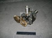 Фото (236-1011014-В3) Насос масляный МАЗ-236-1011014-В3 стар.образца