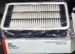 Фото Фильтр воздушный Sakura  A5828