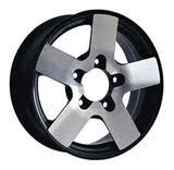 Фото Диск 16 6J*16 5/139,7/98,5-45 КА-246 А