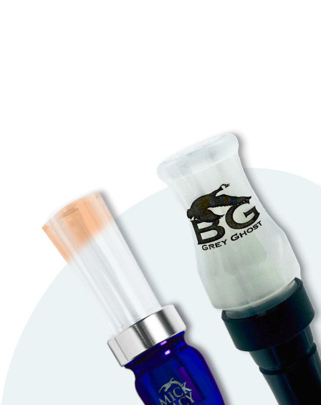 Скидка 20 % на манки на утку и гуся