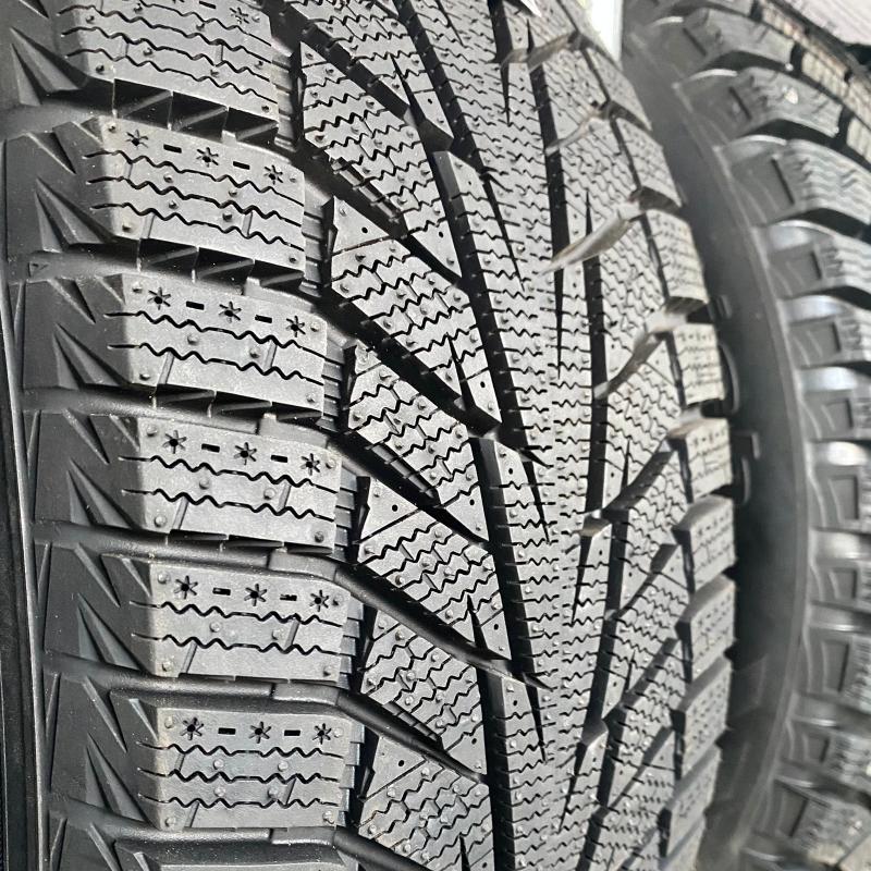 Шина Hankook 215/60R16 — 9000 ₽ со скидкой.