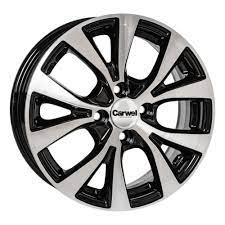 Фото Диск 15 6J*15 4/100/54,1+48 Carwel Талто 161 AB