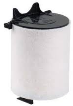 Фото Фильтр воздушный VAG  1K0129620C