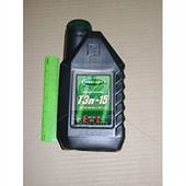 Фото Масло трансмиссионное ТЭП-15В GL-2 OILRIGHT   1л. (нигрол)