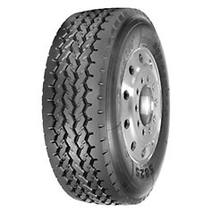 Фото Шина 22,5 385/65R22,5 Кама NT201 160K