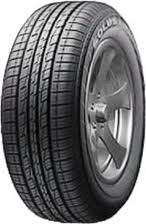Фото Шина 18 265/60R18 KUMHO KL21 110H (Tub)