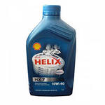 Фото Масло SHELL Helix HX7 10W40 A3/B4 SN   1л. п/с.