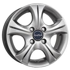 Фото Диск 13 5,5J*13 4/98/58,6+38 Реверс K&K