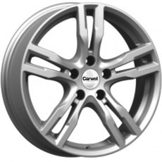 Фото Диск 16 6,5J*16 5/114,3/67,1+38 Carwel Аллаки 197 SB