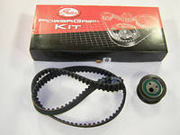 Фото (K015521XS) Комплект ГРМ 2108-09 (ремень+1ролик) GATES K015521XS усиленный