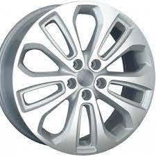 Фото Диск 18 7J*18 5/114,3/60,1+35 REPLIKA TY316 SF