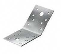 Фото Крепежный под 135° уголок 50х35 КПШ2058