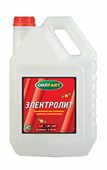 Фото Электролит 5л. (1,28) OILRIGHT