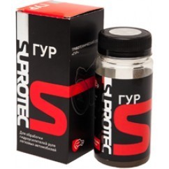 Фото Жидкость для гидроусилителя руля 0,06л. СУПРОТЕК ГУР
