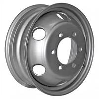 Фото Диск 16 5,5J*16 6/170/130+106  (Газель-Ивеко)усилен.BETTER