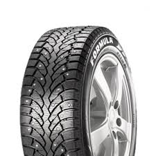 Фото Шина *16 205/60R16 Formula F.Ice 96T (Tub) шип.