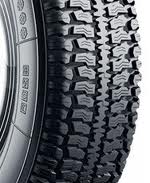 Фото Шина 16 205/70R16 Kama-Flame 91Q (Tub)