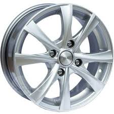 Фото Диск 15 6J*15 4/114,3/56,6+44 Скад Мальта Селена