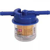 Фото Фильтр топливный ВАЗ,ГАЗ (отст) LUXE LX-03-T 8/8 (150)