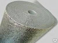 Фото Подложка ламиниров.лавсаном ПЛ 04 шир. 1,2 м х 25 м (30м2)