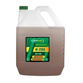 Фото Масло веретенное И-20А  30л. OILRIGHT