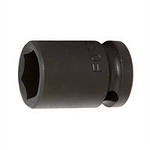 Фото Головка торцевая ударная 22мм  6-гран. 1/2 FORCE 44522