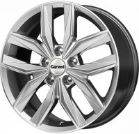 Фото Диск 17 7J*17 5/114,3/60,1+39 Carwel Арей 151 SLP