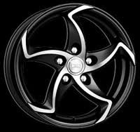 Фото Диск 15 6,5J*15 5/108/67,1+40 Ландау венге K&K