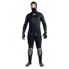 Фото Гидрокостюм Сивуч 5 мм M SV5M