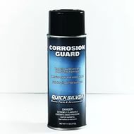 Фото Антикор. спрей Quicksilver "Corrosion Guard" 340мл.